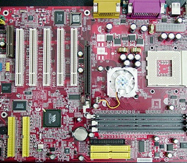 MSI KT3 Ultra
