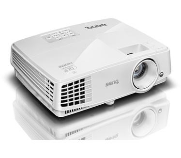 BenQ MW571
