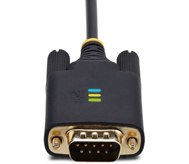 Startech.com 1P10FFC-USB-SERIAL