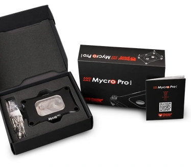 Thermal Grizzly AMD AM5 Mycro Pro RGB