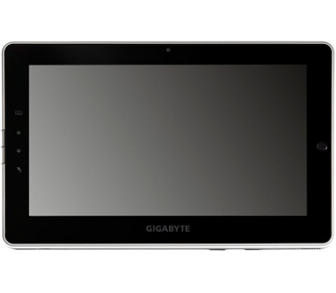 Gigabyte S1081 (9WS1081K0-A-DK-001) Zilver