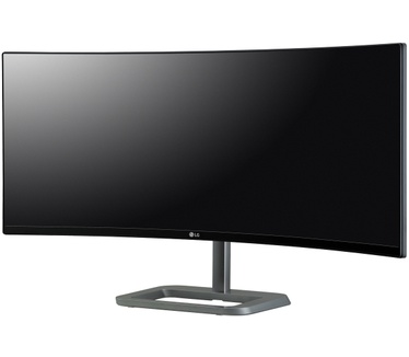 LG 34UC87C-B Zwart