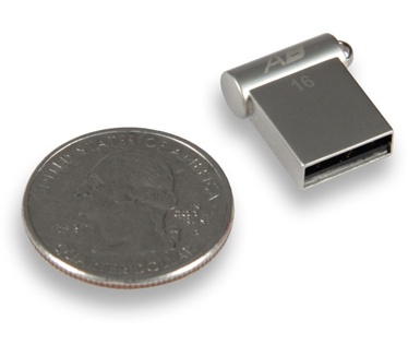 Patriot Memory Autobahn 16GB Zilver