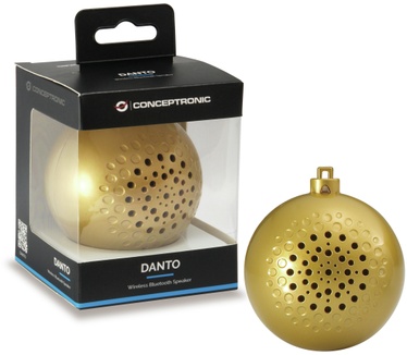 Conceptronic DANTO