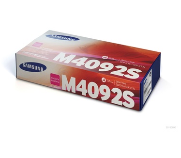 HP Samsung CLT-M4092S Magenta Toner Cartridge