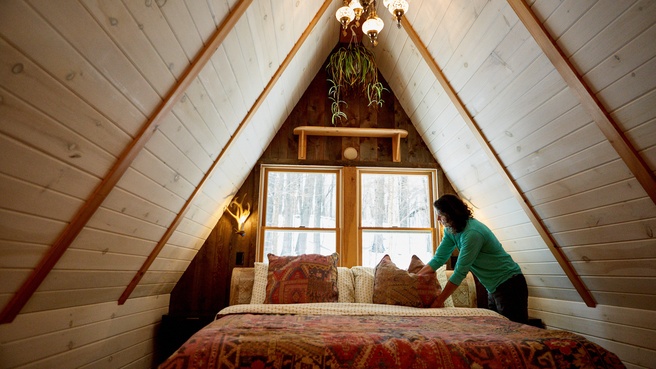 Airbnb