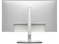 Dell UltraSharp U2725QE Zwart