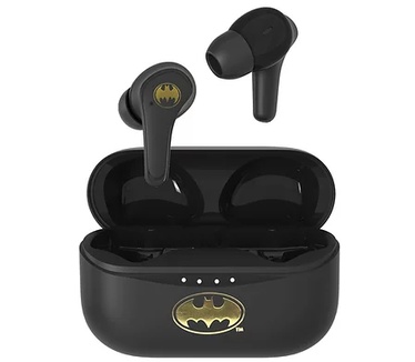 OTL Technologies DC Comics Batman TWS Earpods