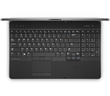 Dell Latitude E6540-3470