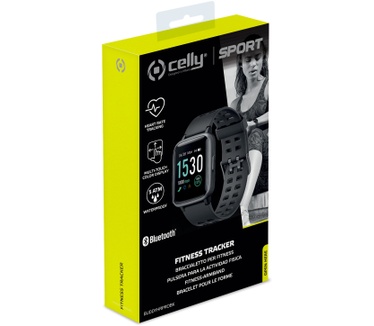 Celly FITNESS TRACKER