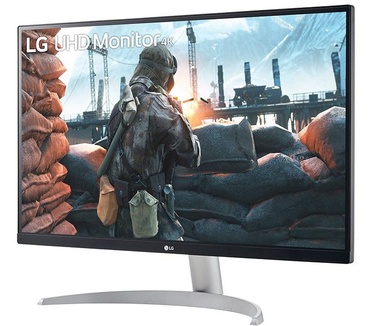 LG 27UP600-W