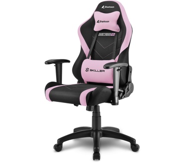 Sharkoon Skiller SGS20 Jr. Roze