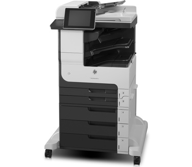 HP LaserJet Enterprise M725z