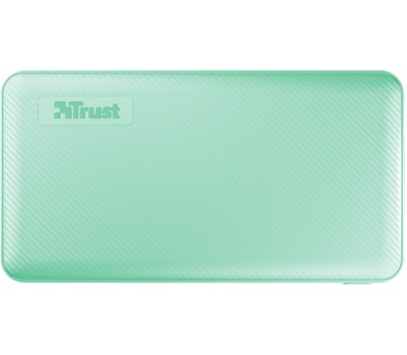 Trust Primo Ultra-thin Powerbank 5.000 mAh Roze