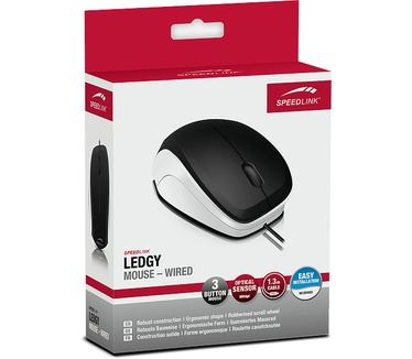 Speedlink LEDGY