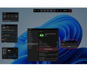 Windows 11 Auto HDR-features april 2022