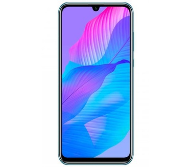 Huawei P Smart S