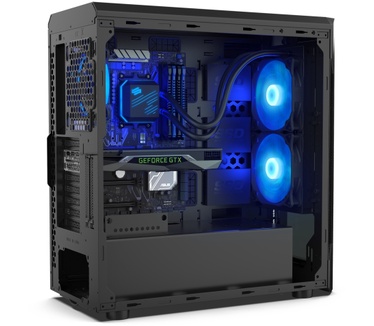 SilentiumPC Navis RGB 280