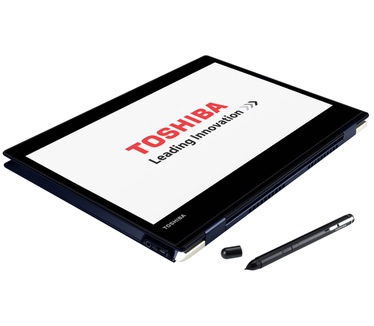 Toshiba Portégé X20W-D-11M