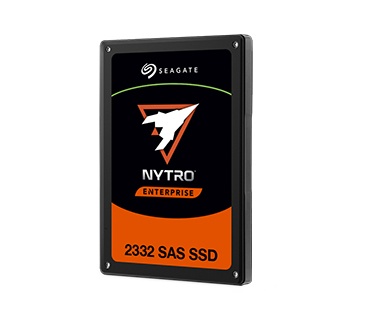 Seagate Nytro 2332