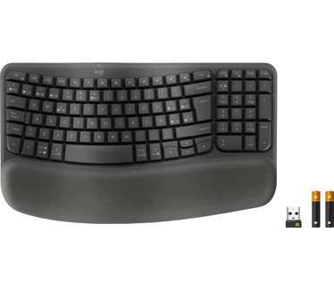 Logitech Wave Keys for Business