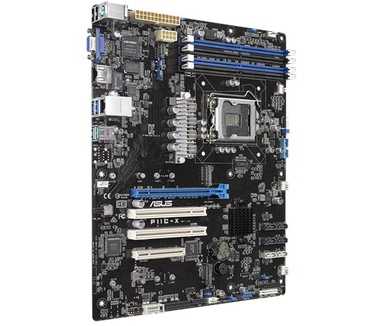 Asus P11C-X