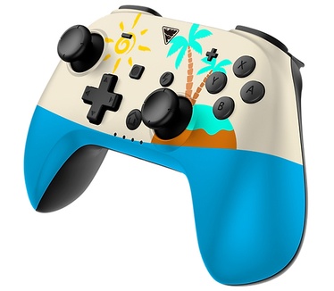 Dragonshock PopTop Compact