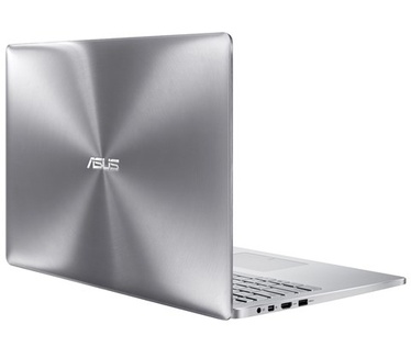 Asus UX501VW-FI283T