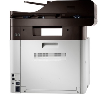 Samsung CLX-6260FW (2 jaar garantie)