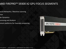 AMD Firepro S9300 X2