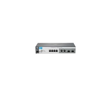 HP Procurve MSM720 Access Controller