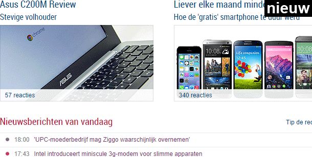 Chrome 37 text rendering
