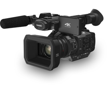 Panasonic HC-X1E Zwart