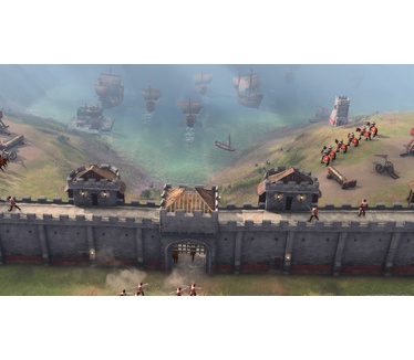 Age of Empires IV
