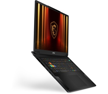 MSI STEALTH 18 HX AI A2XWIG-018NL
