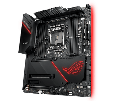 Asus ROG Rampage VI Extreme Omega