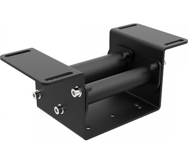 RSeat - B1 / C1 / P1 Buttkicker Mount Upgrade kit - Zwart