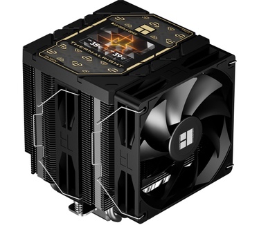 Thermalright Peerless Assassin 120 Vision Black