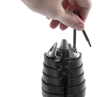 Peak Design Spike Feet Set