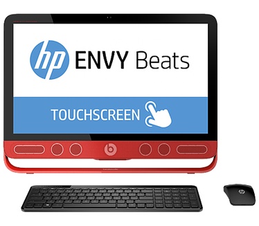 HP Beats 23-n001nd