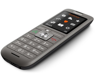 Gigaset CL690A SCB
