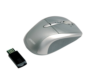 Sitecom TC-155 Wireless Laser Mouse 2.4Ghz