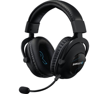 Logitech PRO X Wireless Headset