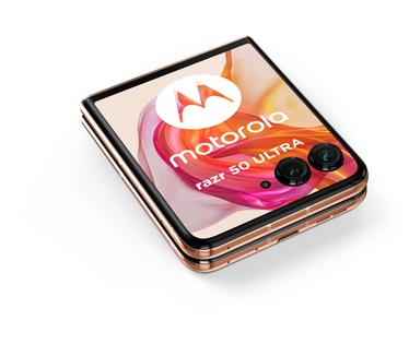 Motorola RAZR 50 ULTRA