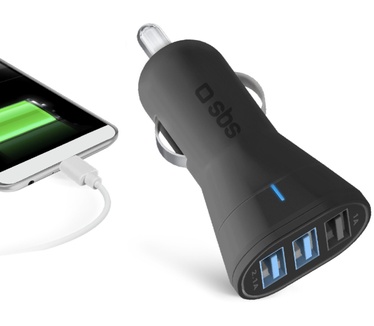 SBS TECR3USB41AFAST
