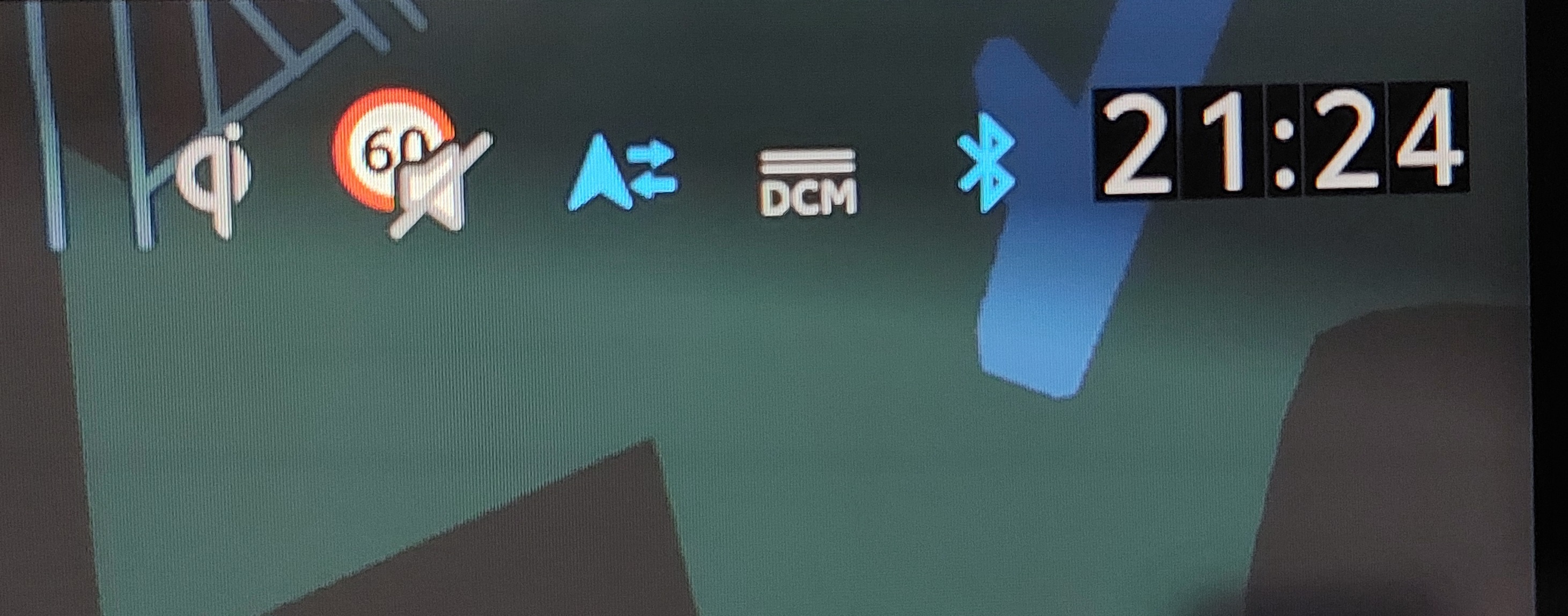 Mute