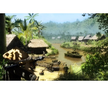 Men of War: Vietnam