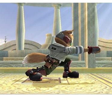 Super Smash Bros. Brawl