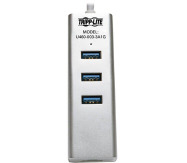 Tripp-Lite U460-003-3A1G