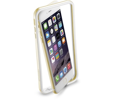 Cellular Line BUMPER SATIN
